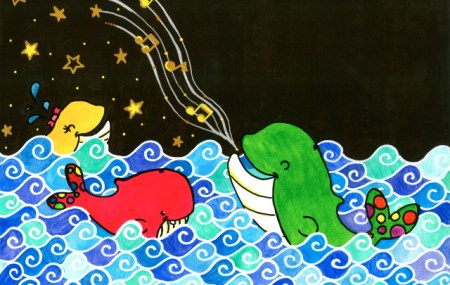 Whale Song